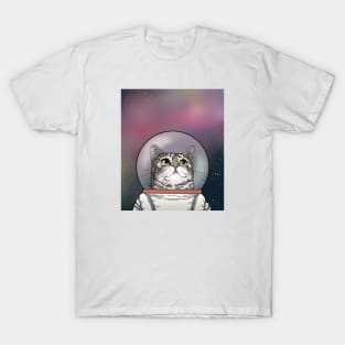 Catronaut T-Shirt